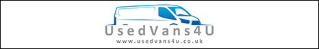 Logo of Used Vans for U